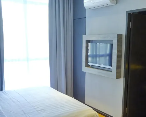 My Dream Hotel الغرف Photos