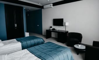 Cruise Boutique Hotel