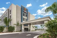 Comfort Suites Stuart-Hutchinson Island Hotels near Stuart Heritage Museum
