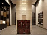 Sendai Washington Hotel