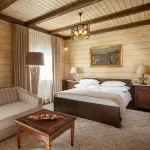 Tseleevo Club & Resort Country Hotel Tts Ramiz 주변 호텔