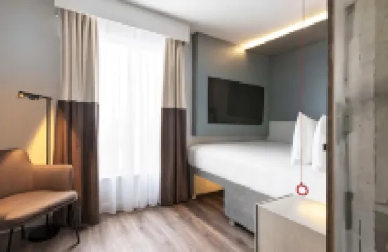 Spark by Hilton London Romford