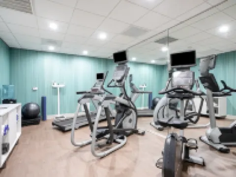 Holiday Inn Express & Suites CHOWCHILLA - YOSEMITE PK AREA by IHG Hotels in Madera County