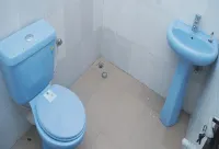 Sheriffyt Royale Hotel & Suites - Deluxe Hotels in Ikorodu