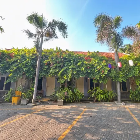 Clover Homestay