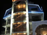 Barrakuda Hotel Hotels in Gelendzhik