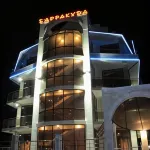 Barrakuda Hotel