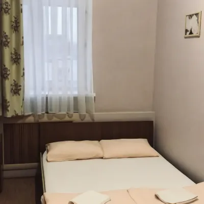 Astra Mini Hotel のホテル