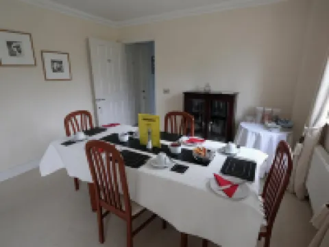 Sunset Bed and Breakfast Hotels in The Havens