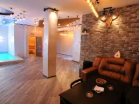 Panorama Loft Hotel Hotels in Stavropol