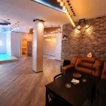 Panorama Loft Hotel  호텔