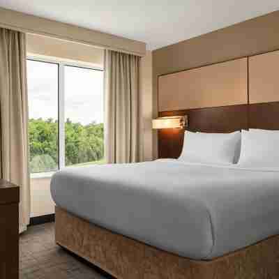 Residence Inn Kingston Rooms