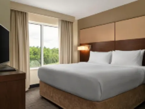 Residence Inn Kingston Hotel di Ulster