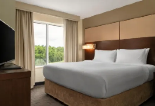 Residence Inn Kingston