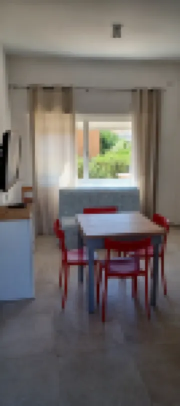 A few minutes from the sea apartment with garden. Pets allowed