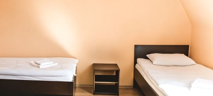 Bazilik Hotels in Lipetsk