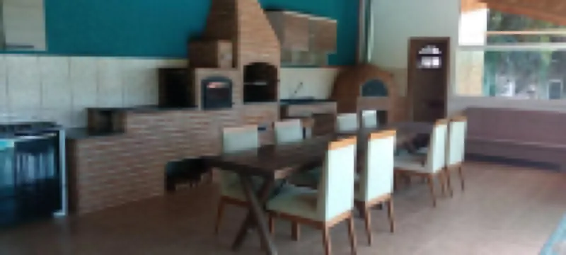 Paraíso da Natureza