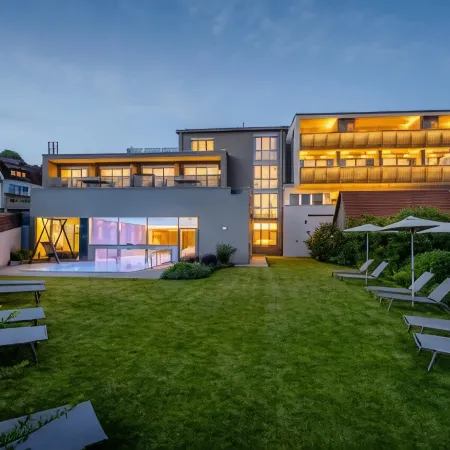 Landhotel Weißes Roß