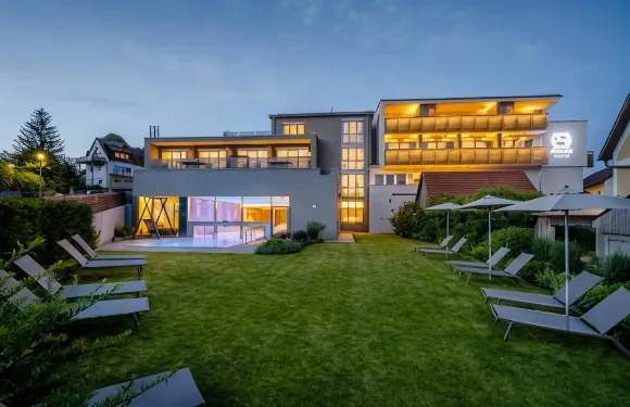 韋瑟斯羅斯酒店