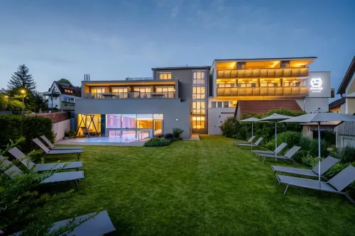 Landhotel Weißes Roß Hotel a Kastl