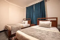 Lyons Park Two-Bedroom Apartment Two. Hotels in Kyadondo