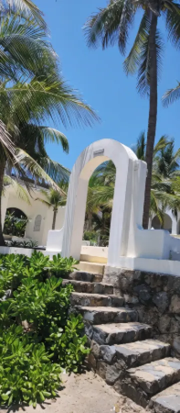 Casita Buena Onda - with pool