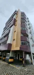 Best 3-suite apartment with beach view by the sea, swimming pools and excellent facilities Hotels in Parnamirim