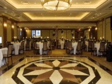 ノーウォーク イン＆カンファレンスセンター ノーウォークのホテル