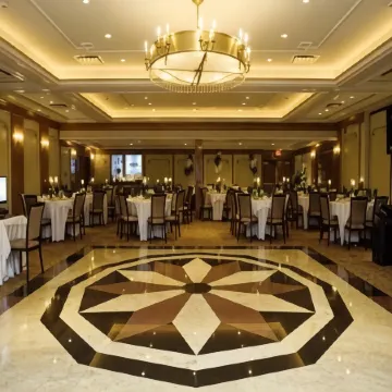Norwalk Inn & Conference Center