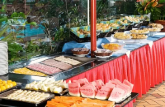 索爾維多利亞碼頭酒店