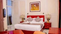 Osborn La-Palm Royal Resort, Port Harcourt