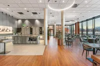 Scandic Sortland - Bữa sáng