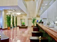 Yonago Universal Hotel Hotels in Yonago