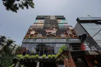 雅加達羅克西桑斯酒店 雅加達酒店