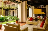 La Xalca Hotel - Asociado Casa Andina Hotels in Chachapoyas