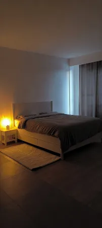 Be welcome in this spacious centrally located Studio, in Antwerp