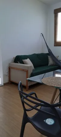 Apartment Reserva Almagre: 600 meters from the beach and lounge beach.