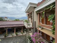 Urbanview Syariah Hotel Kanigara Batu Hotel a Ngaglik