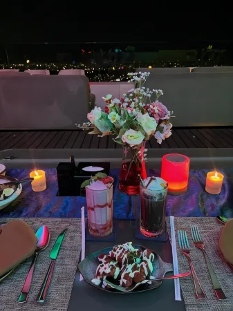 Bukit Jaya Residence & Apartment Semarang