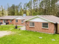 4 Star Holiday Home in Oster Assels