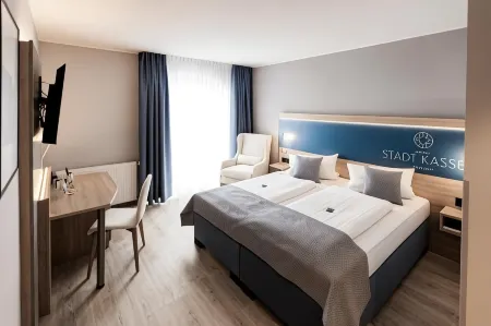 Hotel Stadt Kassel
