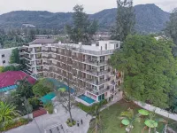 Wabi Sabi Boutique Hotel Hotels near Tsunami Monument