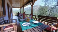 Lycia Nature House - Ramah Hewan Peliharaan