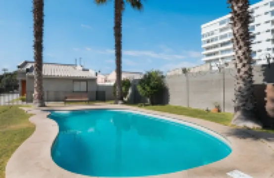 Hotel y Cabañas Campanario