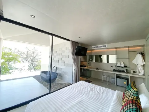 นิรันดร รีสอร์ท Photos