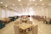 Jewel Assiut Hotel - parking