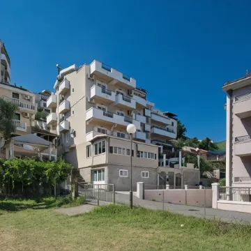 Villa Ljubanovic