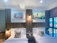 We Resident Hotel โรงแรมใกล้มหาวิทยาลัยหาดใหญ่