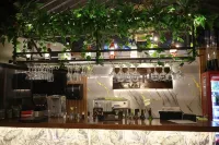 Boquete Firefly Inn - bar