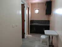 RedDoorz @ JJ & Kaye Apartment Pangasinan